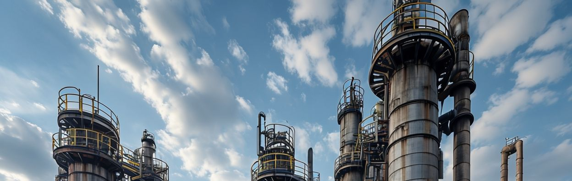 отчетность по газам